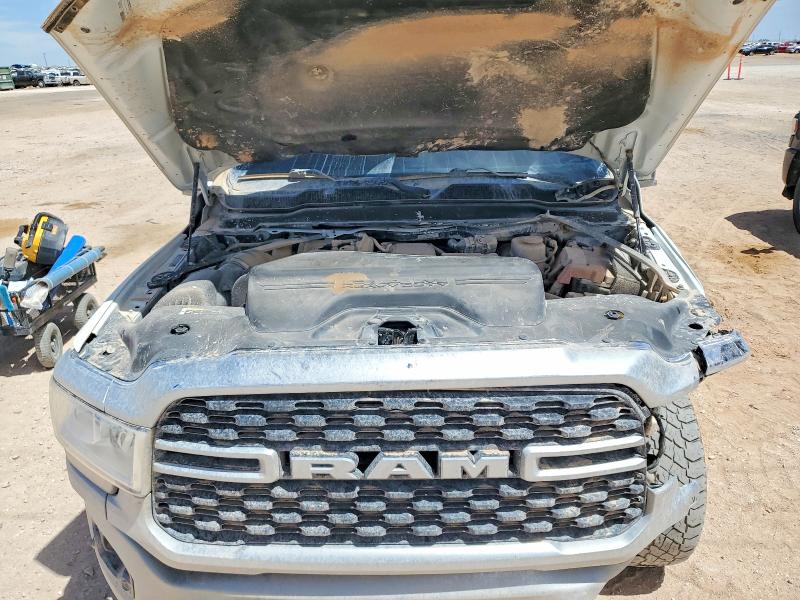 Продажа на аукционе авто 2024 Dodge 2500 Ram, vin: 3C6UR5DL0RG227164, номер лота: 49594386
