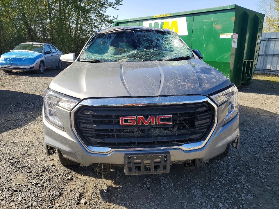 Aukcja sprzedaży 2024 Gmc Terrain, vin: 3GKALMEG3RL315646, numer aukcji: 51152156