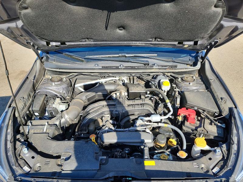 Aukcja sprzedaży 2025 Subaru Crosstrek, vin: 4S4GUHT69S3703174, numer aukcji: 48629696