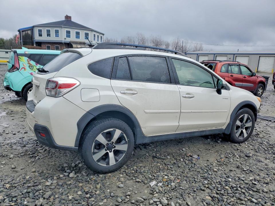 Продажа на аукционе авто 2014 Subaru Xv Crosstrek, vin: JF2GPBCC5EH331095, номер лота: 49049956