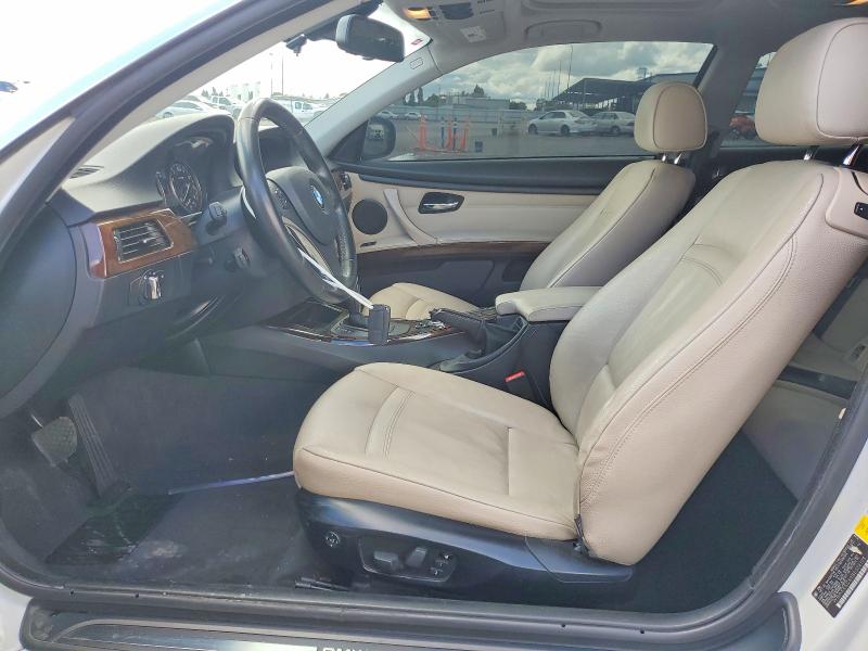 Продаж на аукціоні авто 2011 Bmw 328, vin: WBAKE5C59BE574193, номер лоту: 50622796