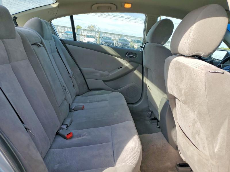 Aukcja sprzedaży 2009 Nissan Altima, vin: 1N4AL21E19C193147, numer aukcji: 48997086