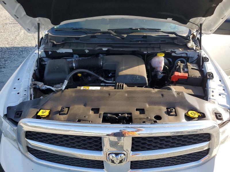 48076796 :رقم المزاد ، 3C6RR6KG8NG172555 vin ، 2022 Ram 1500 Classic مزاد بيع