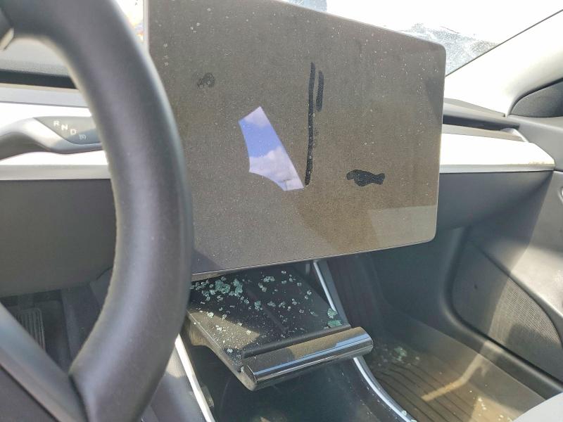 Aukcja sprzedaży 2020 Tesla Model 3, vin: 5YJ3E1EA8LF634751, numer aukcji: 47999426