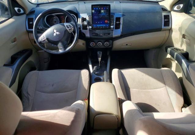 Aukcja sprzedaży 2007 Mitsubishi Outlander, vin: JA4MS31X17U010901, numer aukcji: 51441776