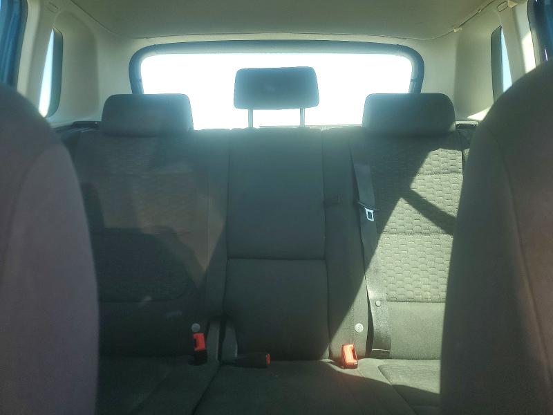 Продаж на аукціоні авто 2010 Volkswagen Tiguan, vin: WVGBV7AX6AW000979, номер лоту: 50558836