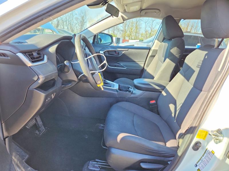 Продаж на аукціоні авто 2019 Toyota Rav4, vin: 2T3H1RFV7KC021077, номер лоту: 49121686