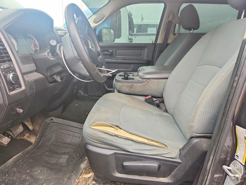 49479836 :رقم المزاد ، 3C63R3CL4HG791335 vin ، 2017 Ram Ram مزاد بيع