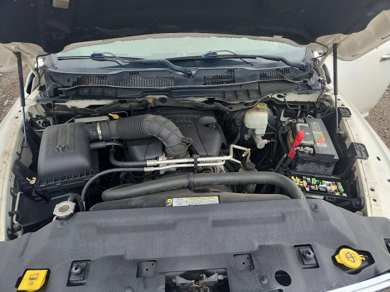 2009 Dodge Ram 1500 მანქანა იყიდება აუქციონზე, vin: 1D3HV13T49S749859, აუქციონის ნომერი: 50831466
