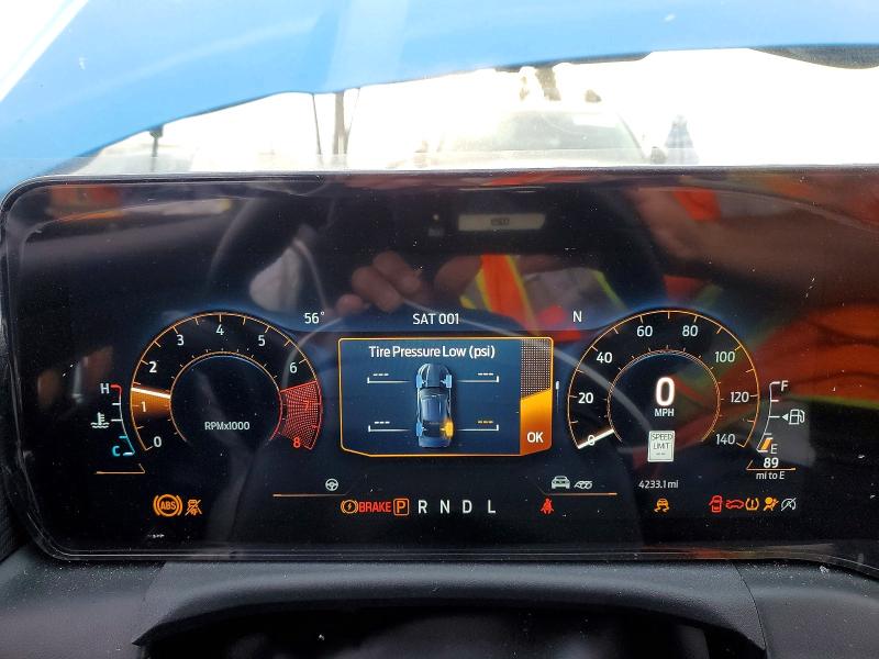 Продаж на аукціоні авто 2025 Ford Mustang, vin: 1FAGP8UH0S5109398, номер лоту: 49684556