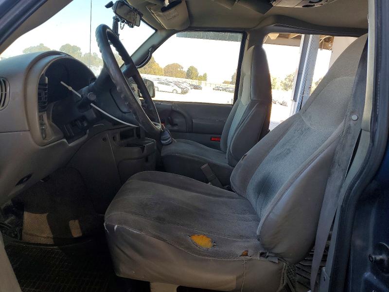 Продажа на аукционе авто 2005 Gmc Safari, vin: 1GKDM19X55B500778, номер лота: 51543266