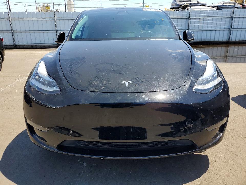Aukcja sprzedaży 2023 Tesla Model Y, vin: 7SAYGDEE2PA027464, numer aukcji: 50604636
