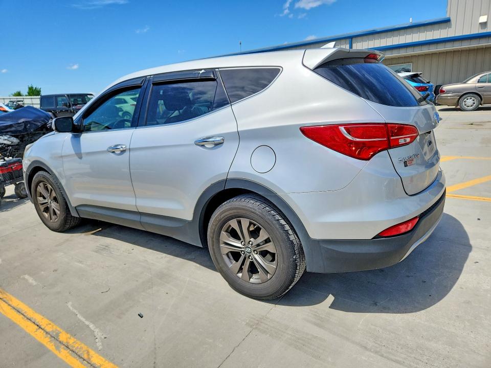 Aukcja sprzedaży 2013 Hyundai Santa Fe Sport, vin: 5XYZT3LB5DG077640, numer aukcji: 50167366