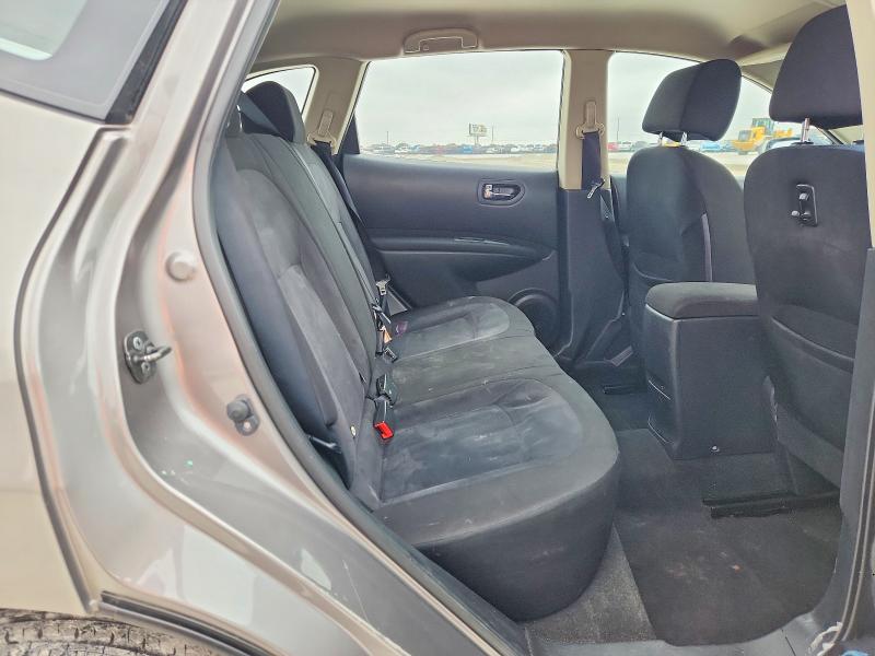 Продажа на аукционе авто 2015 Nissan Rogue Select, vin: JN8AS5MTXFW660928, номер лота: 51021226