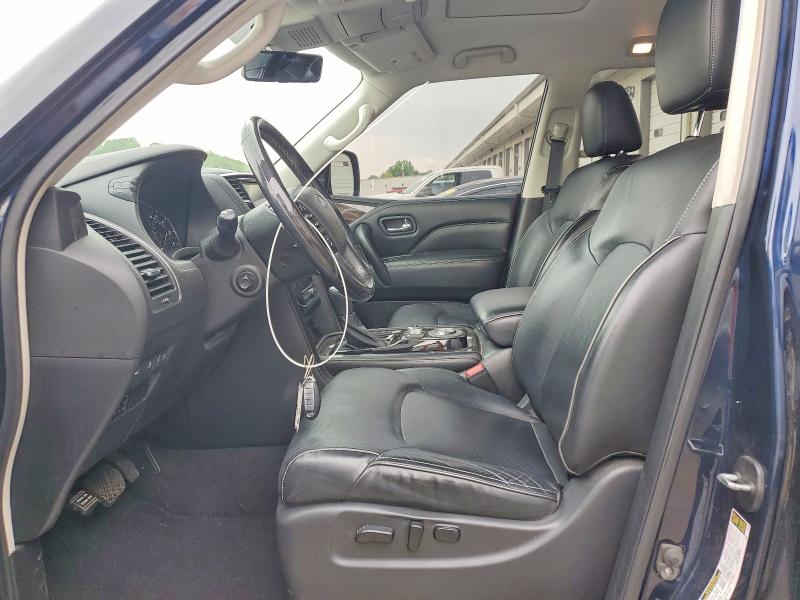Aukcja sprzedaży 2020 Infiniti Qx80, vin: JN8AZ2NF7L9702162, numer aukcji: 50660666