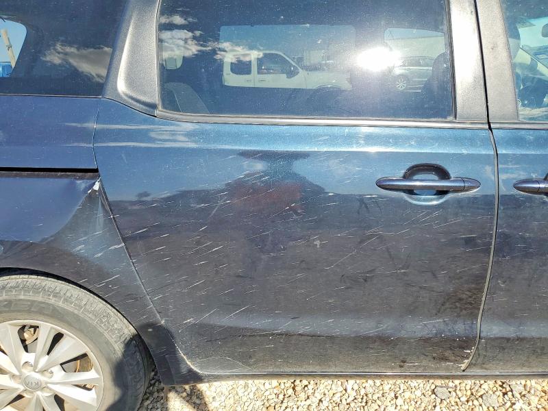 Aukcja sprzedaży 2017 Kia Sedona, vin: KNDMB5C17H6240331, numer aukcji: 49490406
