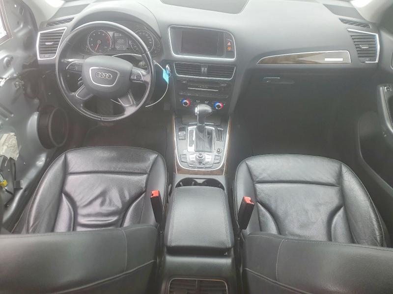 Продаж на аукціоні авто 2013 Audi Q5, vin: WA1LFAFP7DA003008, номер лоту: 51503696