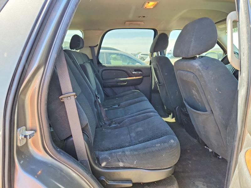 Aukcja sprzedaży 2007 Gmc Yukon, vin: 1GKFK13067R222428, numer aukcji: 51688336