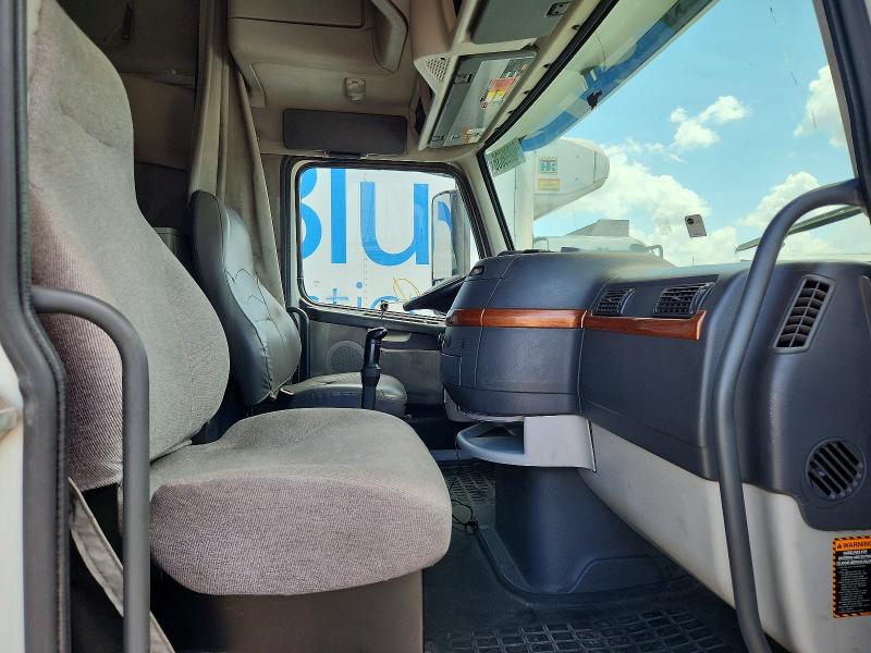 Продаж на аукціоні авто 2012 Volvo Vnl, vin: 4V4NC9TH9CN550148, номер лоту: 50899636