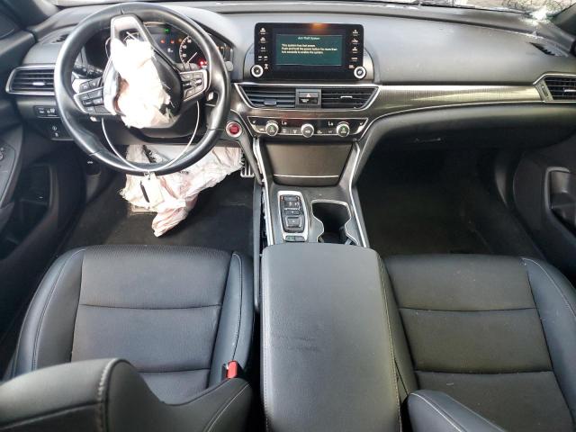 Продаж на аукціоні авто 2022 Honda Accord, vin: 1HGCV2F34NA007144, номер лоту: 51012996
