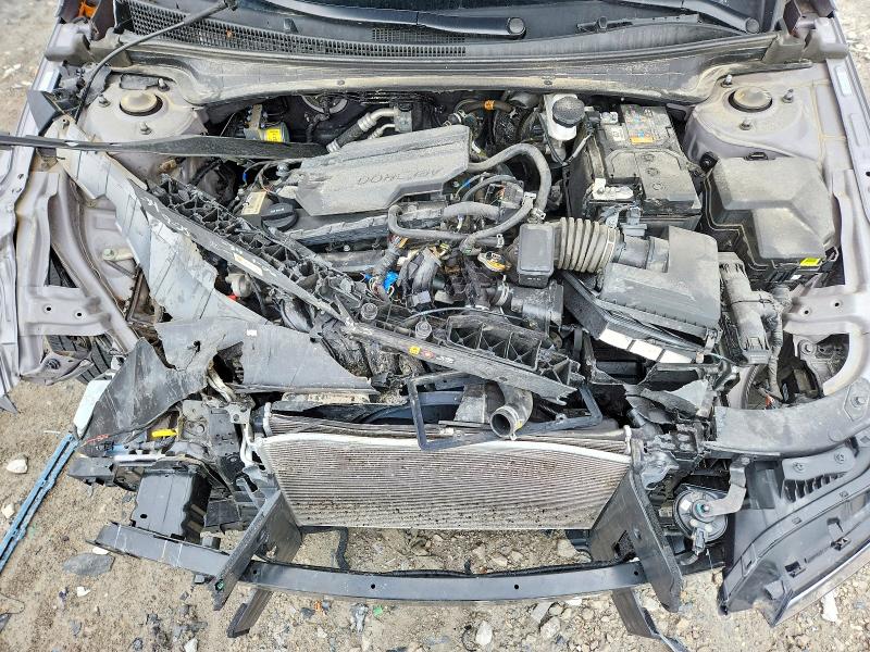 51293886 :رقم المزاد ، KMHLL4DG0RU743584 vin ، 2024 Hyundai Elantra مزاد بيع