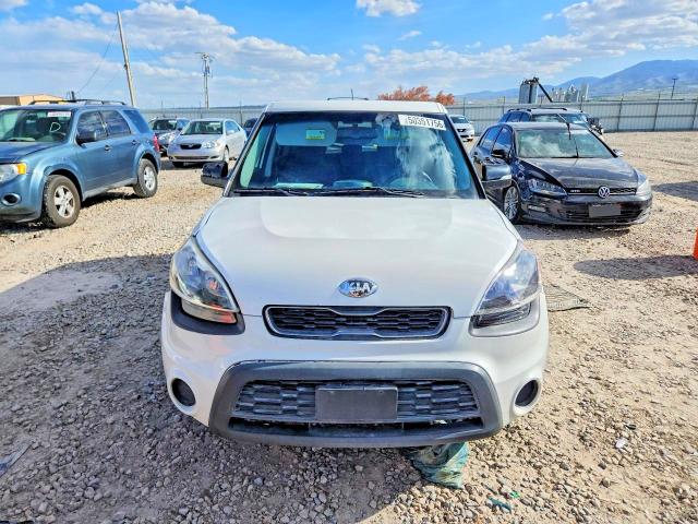 Aukcja sprzedaży 2013 Kia Soul, vin: KNDJT2A62D7539405, numer aukcji: 50351756