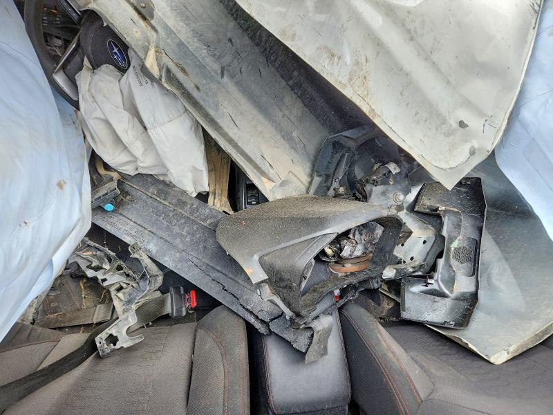 50522806 :رقم المزاد ، JF1GUAFC2R8284410 vin ، 2024 Subaru Impreza مزاد بيع