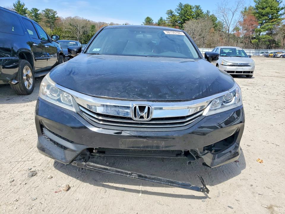 Продаж на аукціоні авто 2016 Honda Accord, vin: 1HGCR2F30GA008170, номер лоту: 50130786