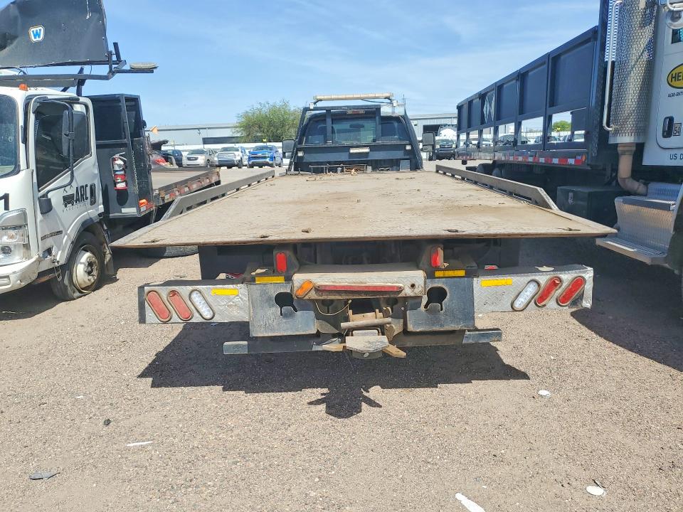 Auction sale of the 2014 Ford F550, vin: 1FDUF5GY9EEB37548, lot number: 50764246