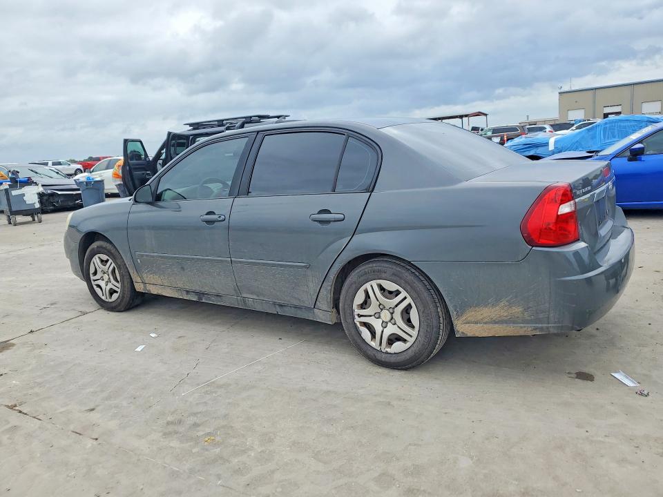 51099866 :رقم المزاد ، 1G1ZS57F07F247916 vin ، 2007 Chev Malibu Ls W/1fl Flee مزاد بيع