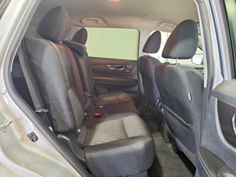 Aukcja sprzedaży 2019 Nissan Rougue, vin: 5N1AT2MV3KC812032, numer aukcji: 50394616