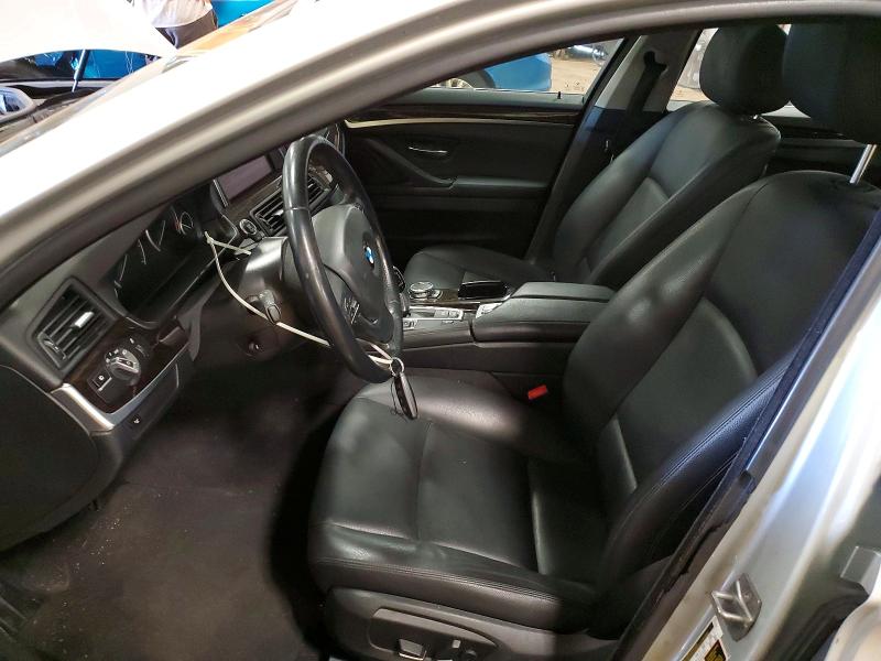 Продажа на аукционе авто 2015 Bmw 528, vin: WBA5A5C5XFD521281, номер лота: 50904946