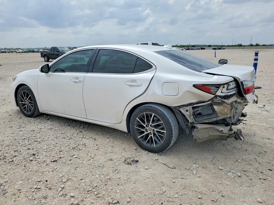Продаж на аукціоні авто 2018 Lexus Es, vin: 58ABK1GG6JU098834, номер лоту: 50414866
