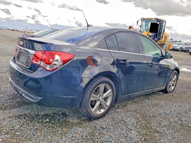 Продаж на аукціоні авто 2014 Chevrolet Cruze, vin: 1G1PE5SB8E7165815, номер лоту: 49660776