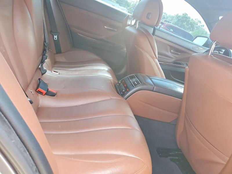 Продаж на аукціоні авто 2016 Bmw 640, vin: WBA6D0C57GG639304, номер лоту: 51289826