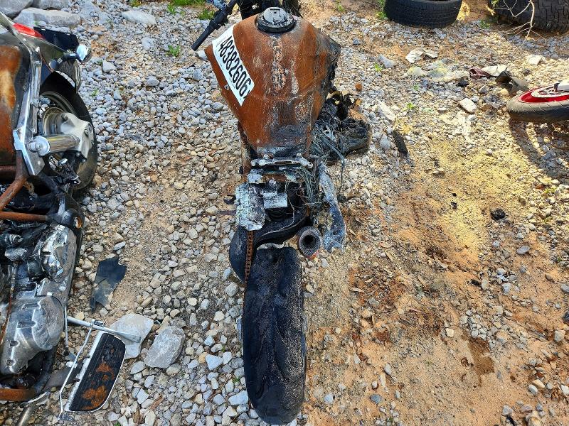 48382606 :رقم المزاد ، VBKV3940XMM934773 vin ، 2021 Ktm 1290 مزاد بيع