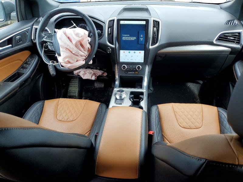 Продаж на аукціоні авто 2024 Ford Edge, vin: 2FMPK4K97RBA58433, номер лоту: 49983746