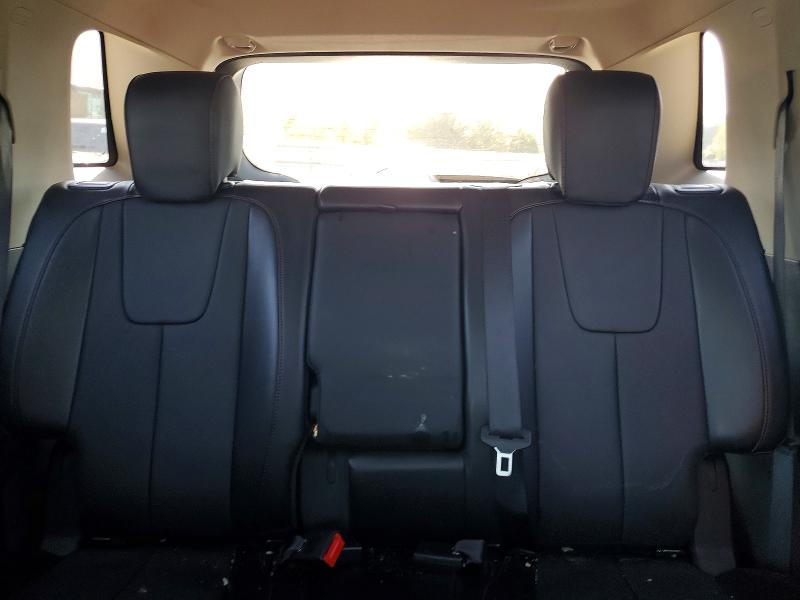 Aukcja sprzedaży 2017 Gmc Terrain, vin: 2GKFLUEK6H6335659, numer aukcji: 51454236