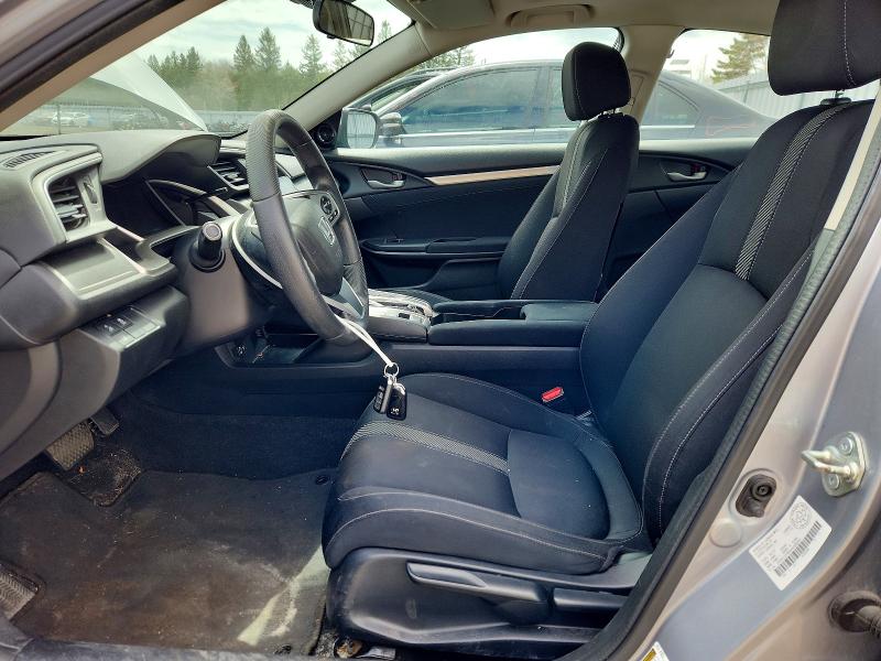 Aukcja sprzedaży 2017 Honda Civic, vin: 2HGFC2F89HH008990, numer aukcji: 50720436