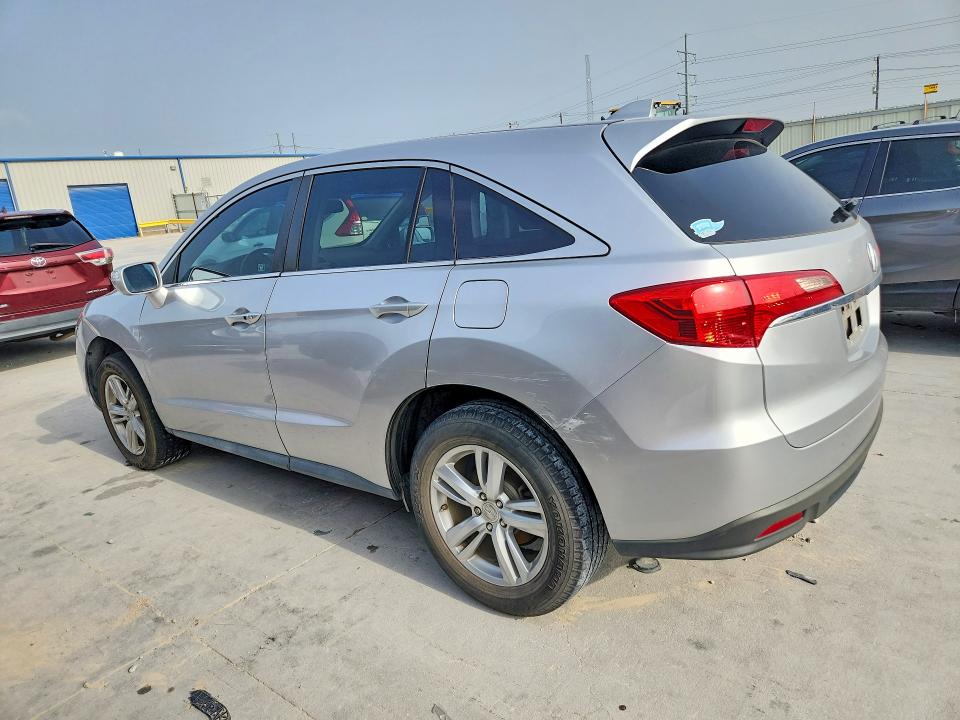 Aukcja sprzedaży 2013 Acura Rdx, vin: 5J8TB3H53DL001836, numer aukcji: 51380706