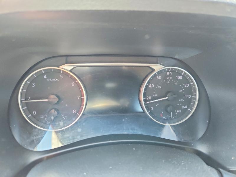 Продаж на аукціоні авто 2023 Nissan Sentra, vin: 3N1AB8DV8PY253945, номер лоту: 48782186