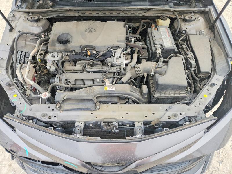 Aukcja sprzedaży 2018 Toyota Camry, vin: 4T1B11HK6JU026769, numer aukcji: 52063446