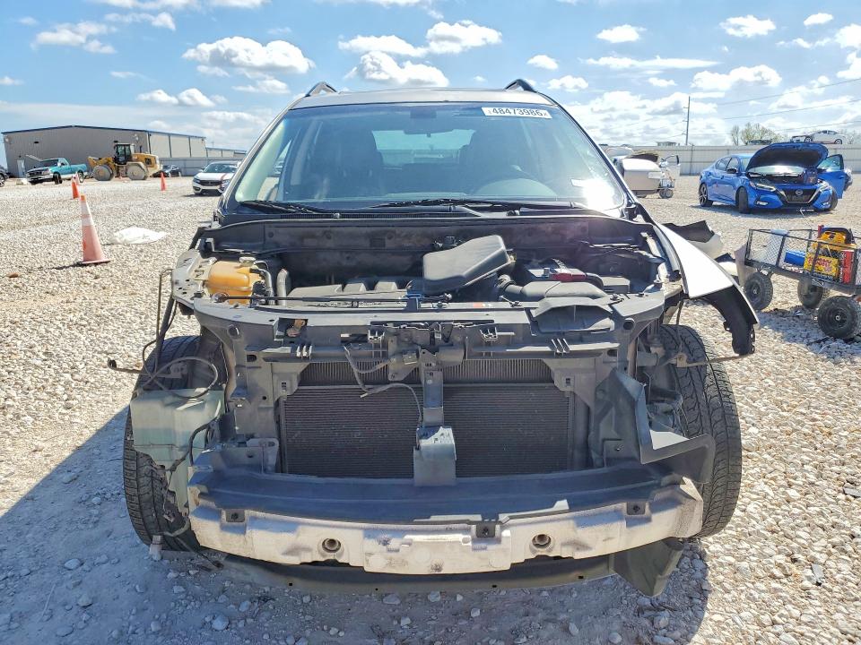 Продажа на аукционе авто 2008 Mazda Cx-9, vin: JM3TB28A680128116, номер лота: 48473986