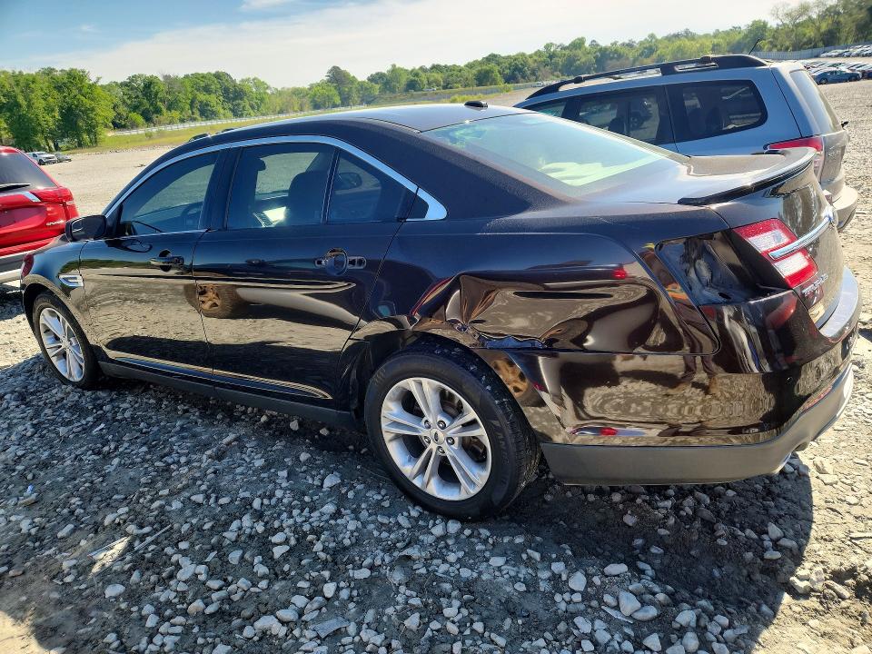48783376 :رقم المزاد ، 1FAHP2E80DG190068 vin ، 2013 Ford Taurus مزاد بيع