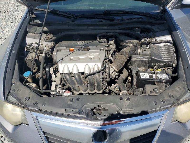 Продажа на аукционе авто 2012 Acura Tsx, vin: JH4CU2F69CC000055, номер лота: 50979316