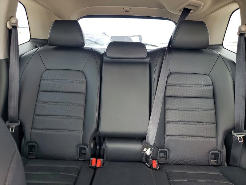 Продажа на аукционе авто 2023 Honda Cr-v, vin: 2HKRS4H75PH406170, номер лота: 50492826