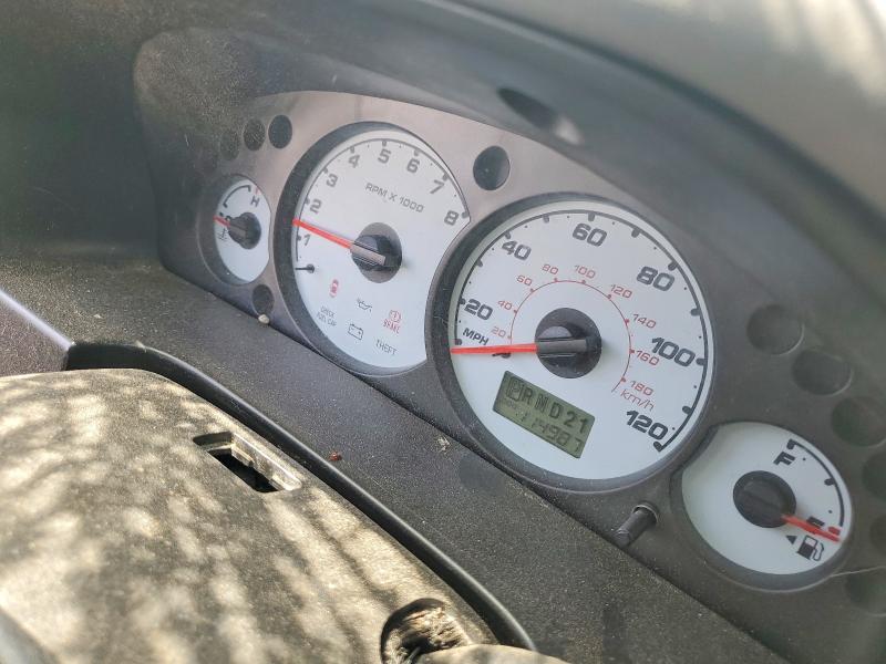 50706426 :رقم المزاد ، 1FMYU03132KD67506 vin ، 2002 Ford Escape مزاد بيع