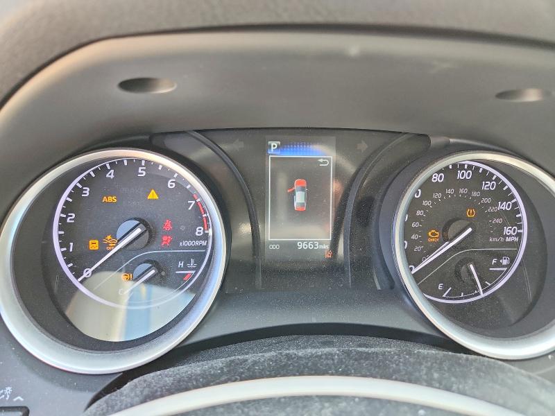 Aukcja sprzedaży 2021 Toyota Camry, vin: 4T1C11AK0MU613181, numer aukcji: 50907176