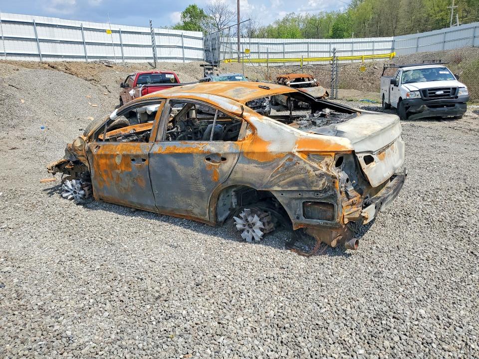 Aukcja sprzedaży 2016 Subaru Legacy, vin: 4S3BNAF63G3046362, numer aukcji: 51169176