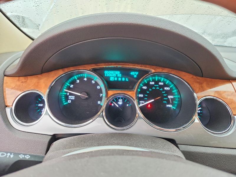 Aukcja sprzedaży 2012 Buick Enclave, vin: 5GAKVCED0CJ257022, numer aukcji: 46270656
